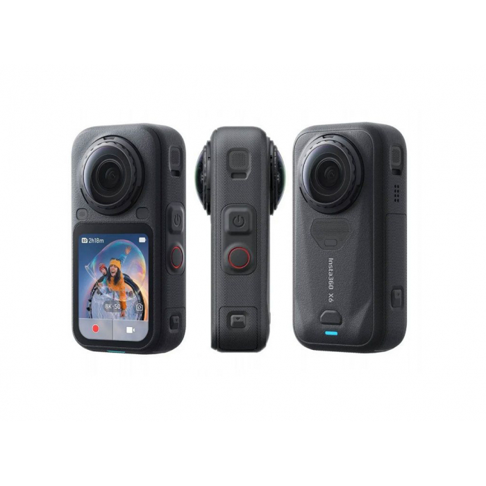 Insta360 X6 Standard Bundle