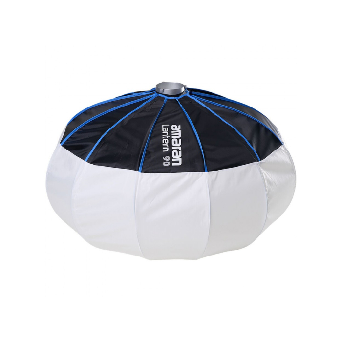 Softbox amaran Lantern 90 - Chính hãng Softbox amaran Lantern 90 - Chính hãng