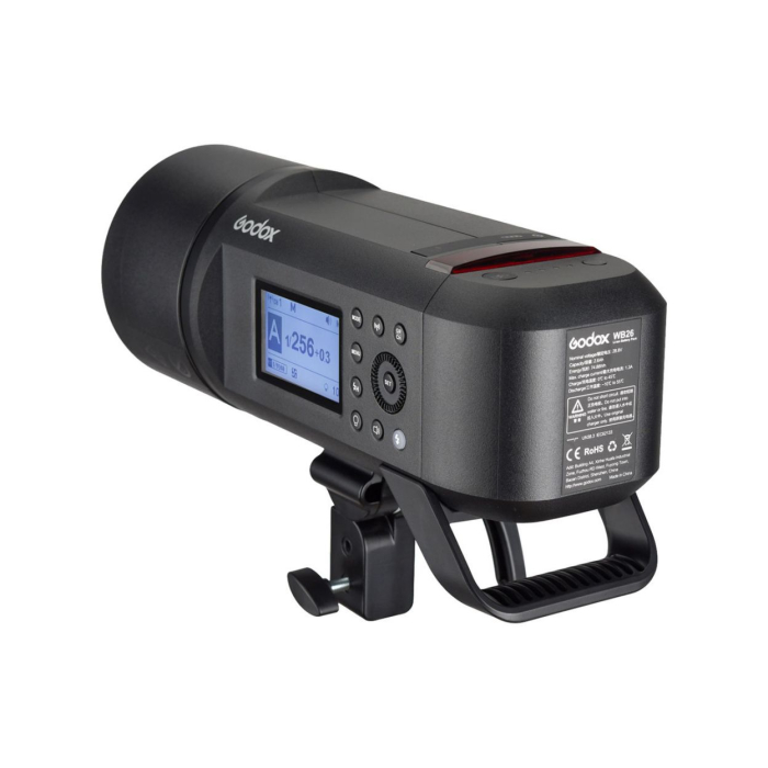 Đèn flash ngoại cảnh Godox AD600 Pro Witstro - Chính hãng Đèn flash ngoại cảnh Godox AD600 Pro Witstro - Chính hãng