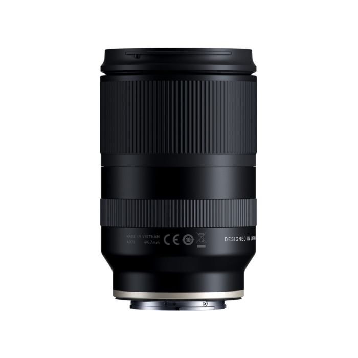 Tamron 28-200mm f/2.8-5.6 Di III RXD for Sony E - Likenew 96% Tamron 28-200mm f/2.8-5.6 Di III RXD for Sony E - Likenew 96%