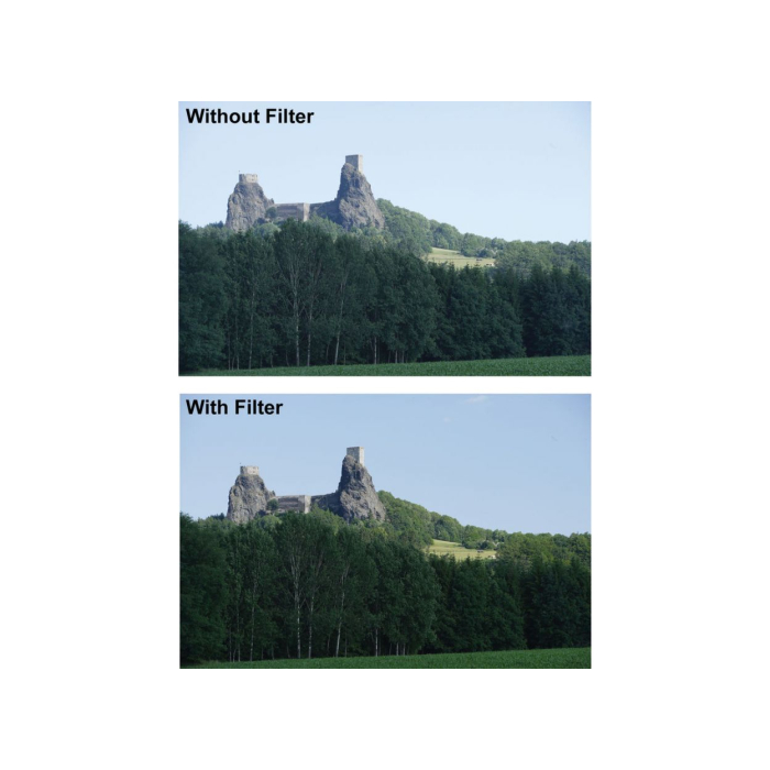 Kính lọc B+W XS-Pro Digital 010 UV-Haze MRC Nano 62 - Chính hãng Kính lọc B+W XS-Pro Digital 010 UV-Haze MRC Nano 62 - Chính hãng