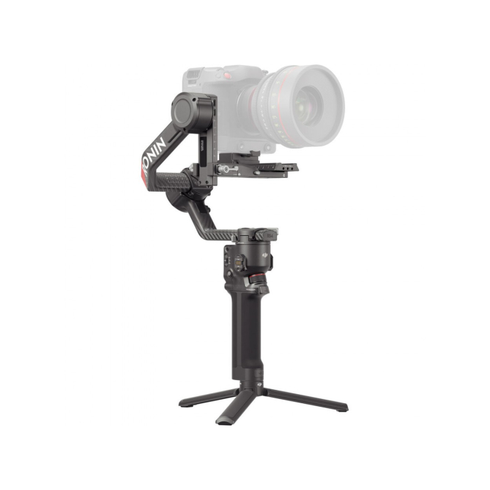 Gimbal DJI RS 4 Pro - Chính hãng Gimbal DJI RS 4 Pro - Chính hãng