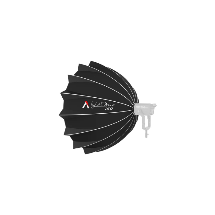 Softbox Aputure Light Dome 150cm - Chính hãng Softbox Aputure Light Dome 150cm - Chính hãng