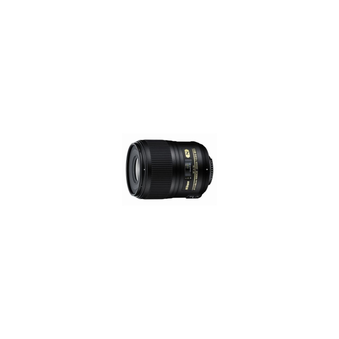 Nikon AF-S 60mm f/2.8G ED Micro - Likenew 96% Nikon AF-S 60mm f/2.8G ED Micro - Likenew 96%