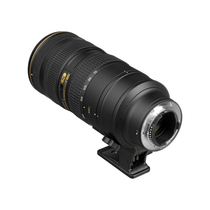 Nikon AF-S NIKKOR 70-200mm f/2.8G ED VR II Nano - Likenew Nikon AF-S NIKKOR 70-200mm f/2.8G ED VR II Nano - Likenew