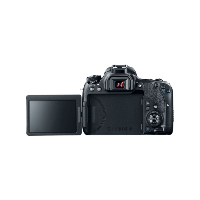 Canon EOS 77D - Likenew (Body Only) Canon EOS 77D - Likenew (Body Only)