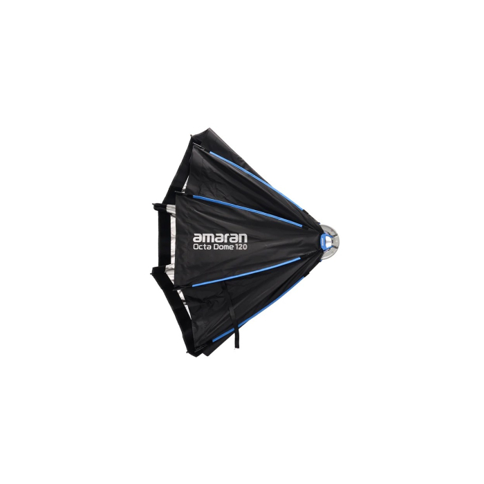 Softbox amaran Octa Dome 120 - Chính hãng Softbox amaran Octa Dome 120 - Chính hãng