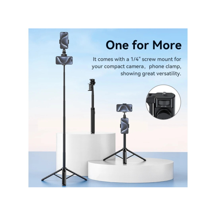 Tripod Ulanzi MT-70 - Chính hãng Tripod Ulanzi MT-70 - Chính hãng