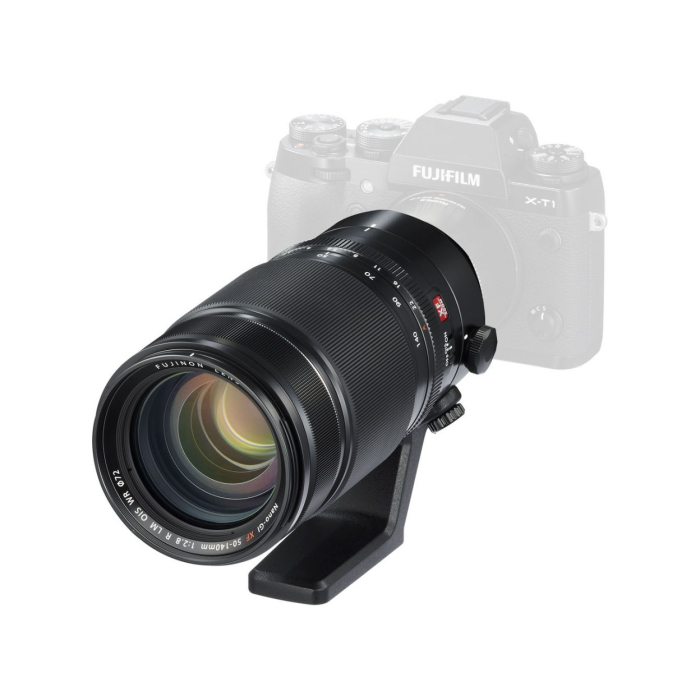 Fujifilm XF 50-140mm f/2.8 R LM OIS WR - Likenew Fujifilm XF 50-140mm f/2.8 R LM OIS WR - Likenew