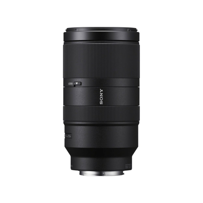 Sony E 70-350mm f/4.5-6.3 G OSS - Chính hãng Sony E 70-350mm f/4.5-6.3 G OSS - Chính hãng