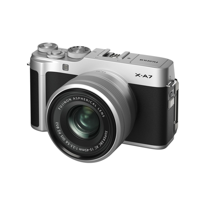 Fujifilm X-A7 - Likenew (Kèm Kit Lens 15-45mm) Fujifilm X-A7 - Likenew (Kèm Kit Lens 15-45mm)