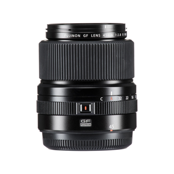 Fujifilm GF 45mm f/2.8 R WR - Chính hãng Fujifilm GF 45mm f/2.8 R WR - Chính hãng