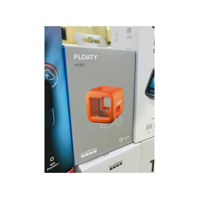 Phao nổi GoPro Floaty cho GoPro HERO Phao nổi GoPro Floaty cho GoPro HERO