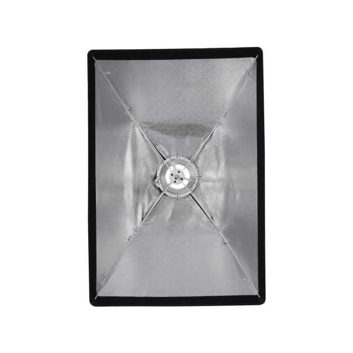 Softbox tổ ong Godox SB-USW6090 60x90cm - Chính hãng Softbox tổ ong Godox SB-USW6090 60x90cm - Chính hãng