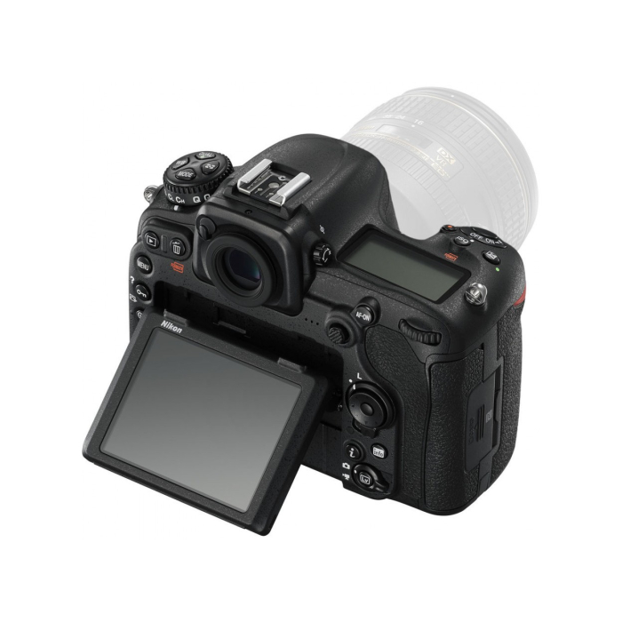 Nikon D500 - Likenew Nikon D500 - Likenew