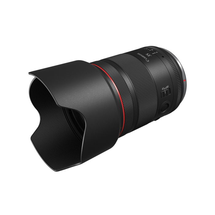 Canon RF 35mm f/1.4L VCM - Chính hãng Canon RF 35mm f/1.4L VCM - Chính hãng