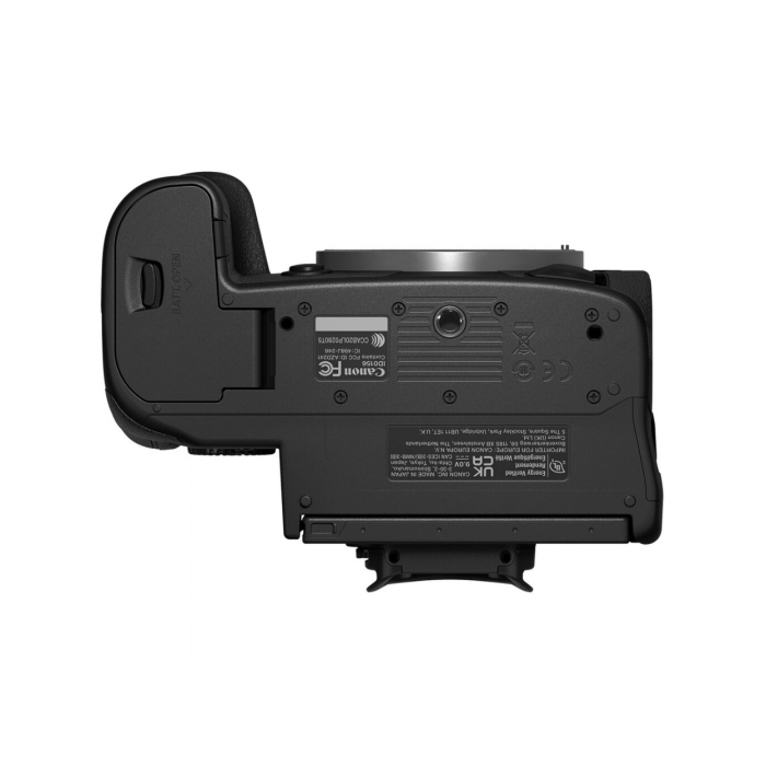 Canon EOS R5 C - (Body) Chính hãng Canon EOS R5 C - (Body) Chính hãng