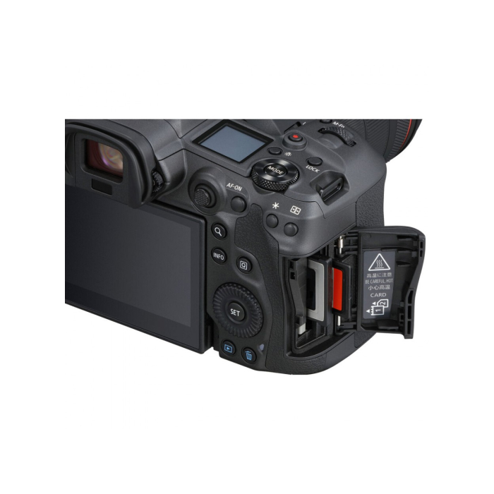 Nikon Z6 II - (Kèm Lens Kit 24-120mm) Chính hãng VIC Nikon Z6 II - (Kèm Lens Kit 24-120mm) Chính hãng VIC