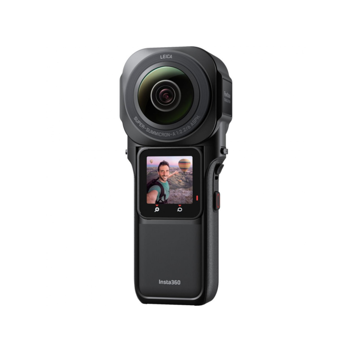 Insta360 ONE RS 1-inch 360 Edition - Chính hãng Insta360 ONE RS 1-inch 360 Edition - Chính hãng