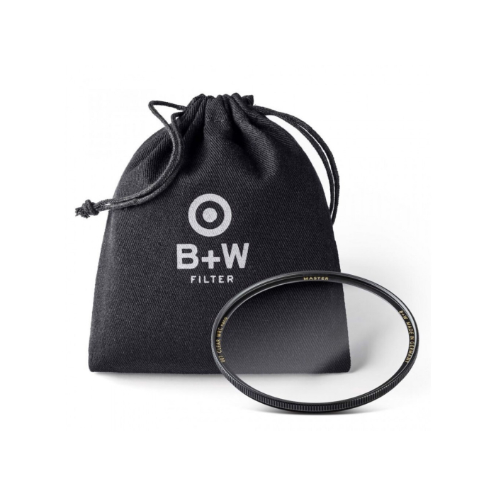 Kính lọc B+W MASTER Clear MRC nano 77mm - Chính hãng Kính lọc B+W MASTER Clear MRC nano 77mm - Chính hãng