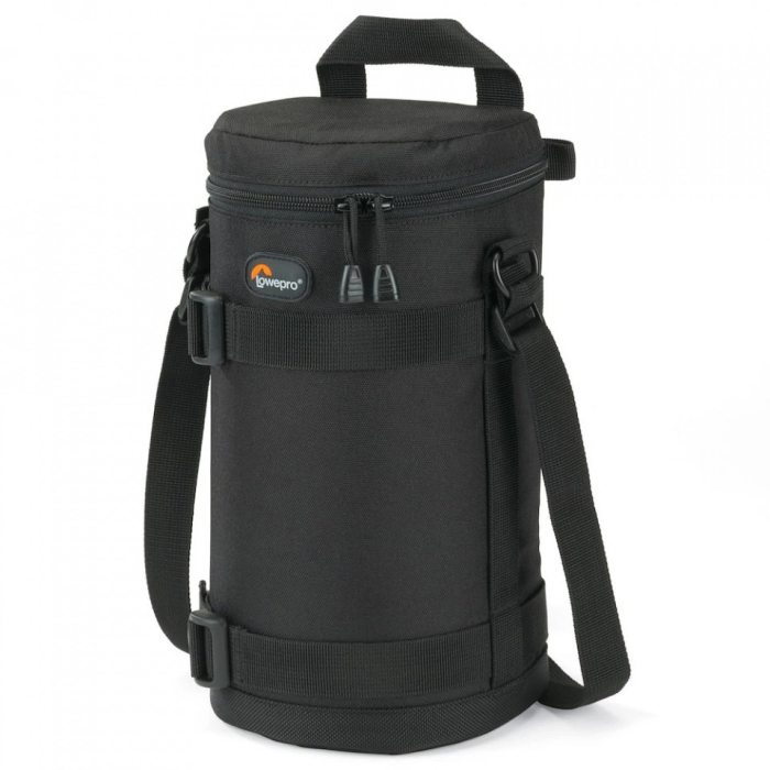 Túi đựng ống kính Lowepro 11 x 26cm - Chính hãng Túi đựng ống kính Lowepro 11 x 26cm - Chính hãng