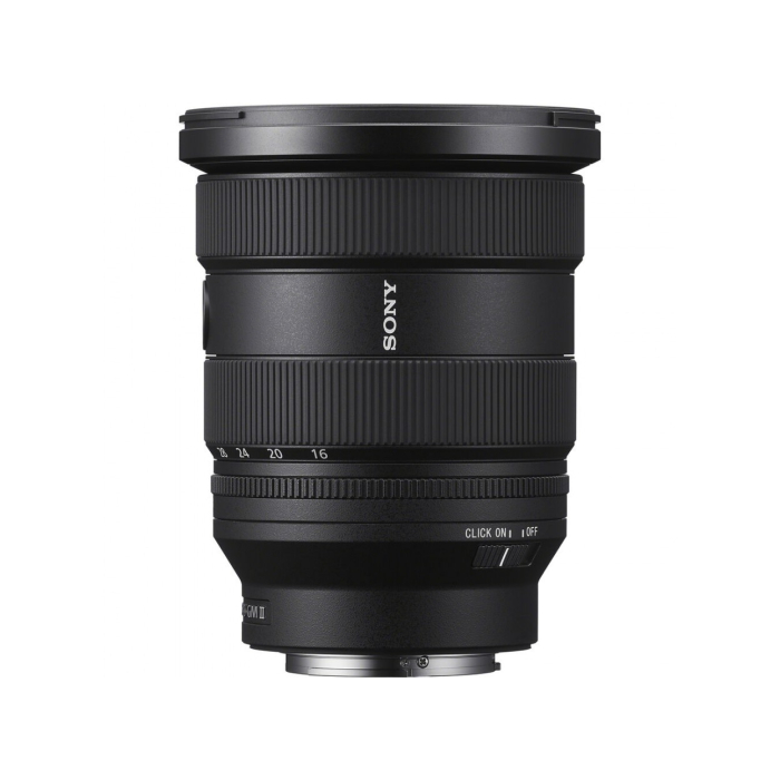 Sony FE 16-35mm f/2.8 GM II - Chính hãng Sony FE 16-35mm f/2.8 GM II - Chính hãng