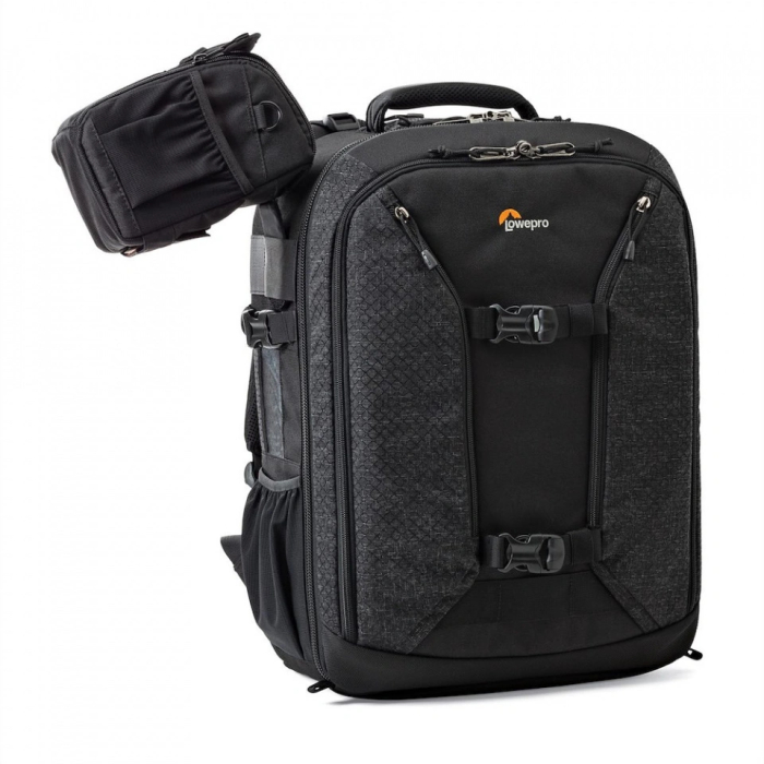 Balo máy ảnh Lowepro Pro Runner BP 450 AW II - Chính hãng Balo máy ảnh Lowepro Pro Runner BP 450 AW II - Chính hãng