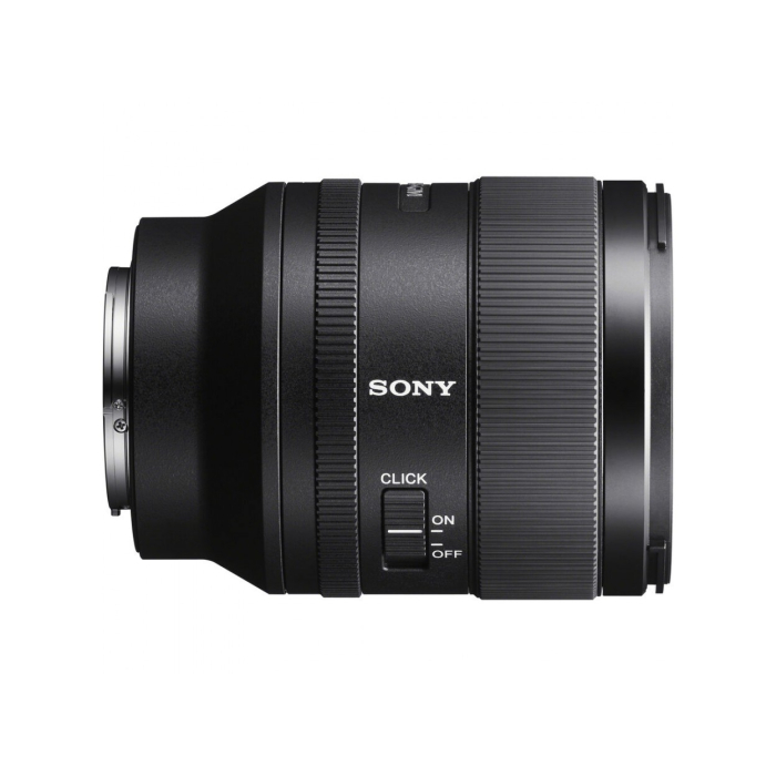 Sony FE 35mm f/1.4 GM - Likenew 99% Fullbox