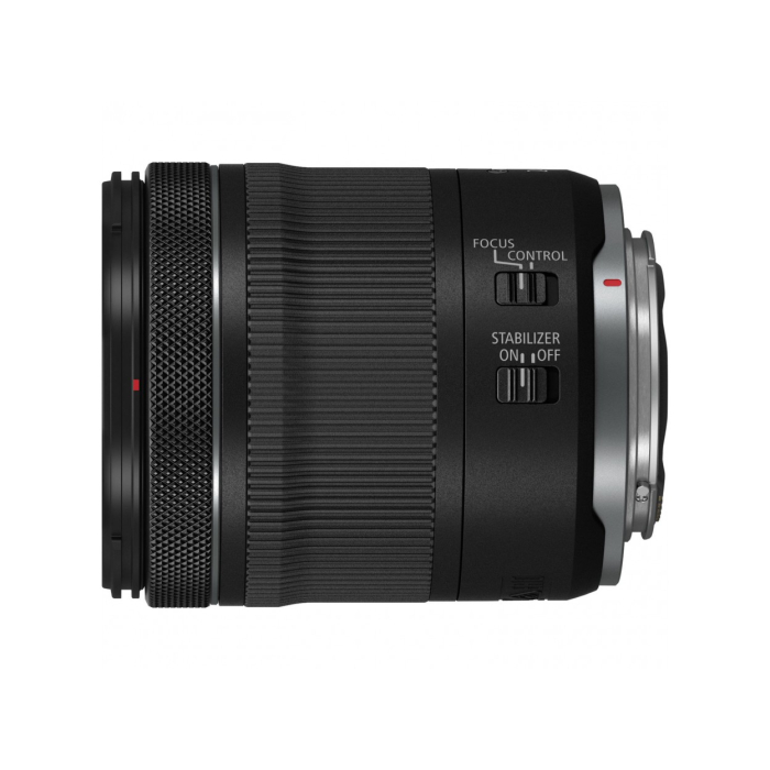 Canon RF 24-105mm f/4-7.1 IS STM - Chính hãng Canon RF 24-105mm f/4-7.1 IS STM - Chính hãng