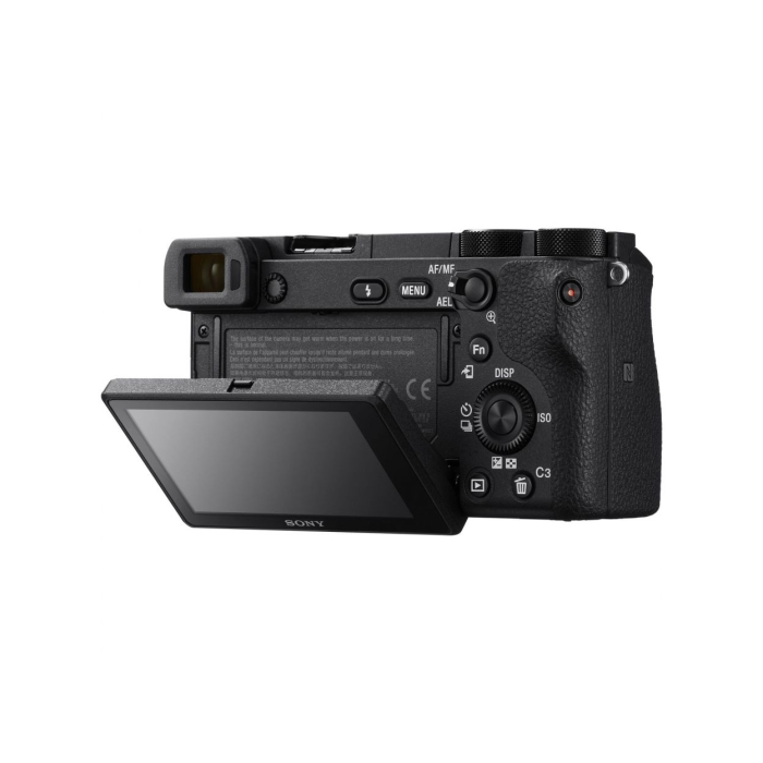 Sony A6500 - Likenew (Body Only) Sony A6500 - Likenew (Body Only)