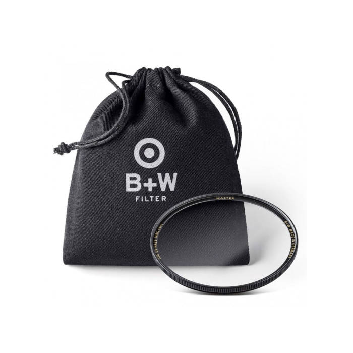 Kính lọc B+W MASTER UV-Haze MRC nano 55mm - Chính hãng
