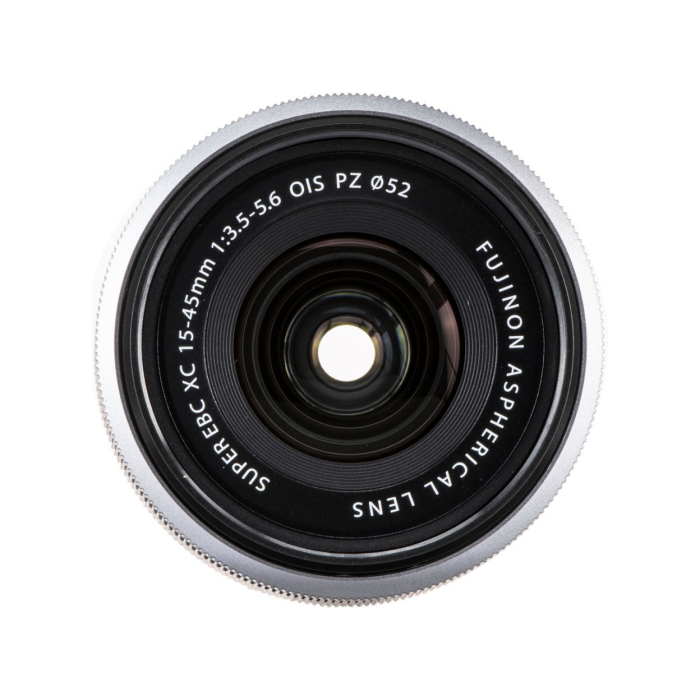 Fujifilm XC 15-45mm f/3.5-5.6 OIS PZ - Chính hãng