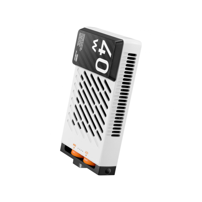 Đèn LED Zhiyun FIVERAY M40 - Chính hãng Đèn LED Zhiyun FIVERAY M40 - Chính hãng