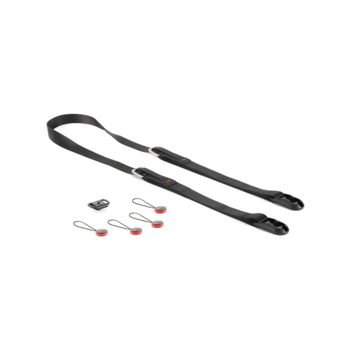 Dây Đeo Peak Design Leash Camera Strap - Chính hãng Dây Đeo Peak Design Leash Camera Strap - Chính hãng