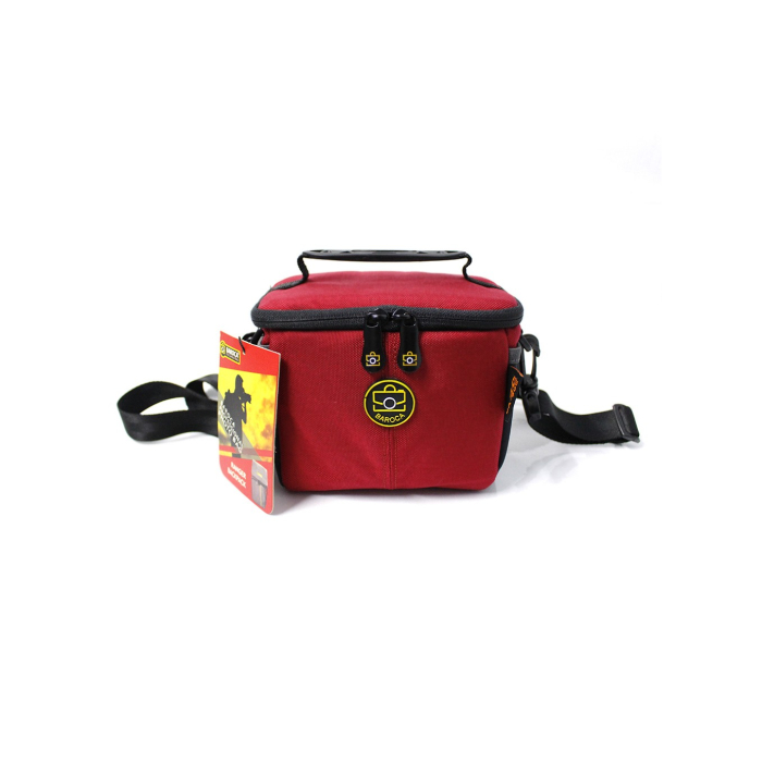 Túi máy ảnh Baroca CA-805 - Chính hãng Túi máy ảnh Baroca CA-805 - Chính hãng