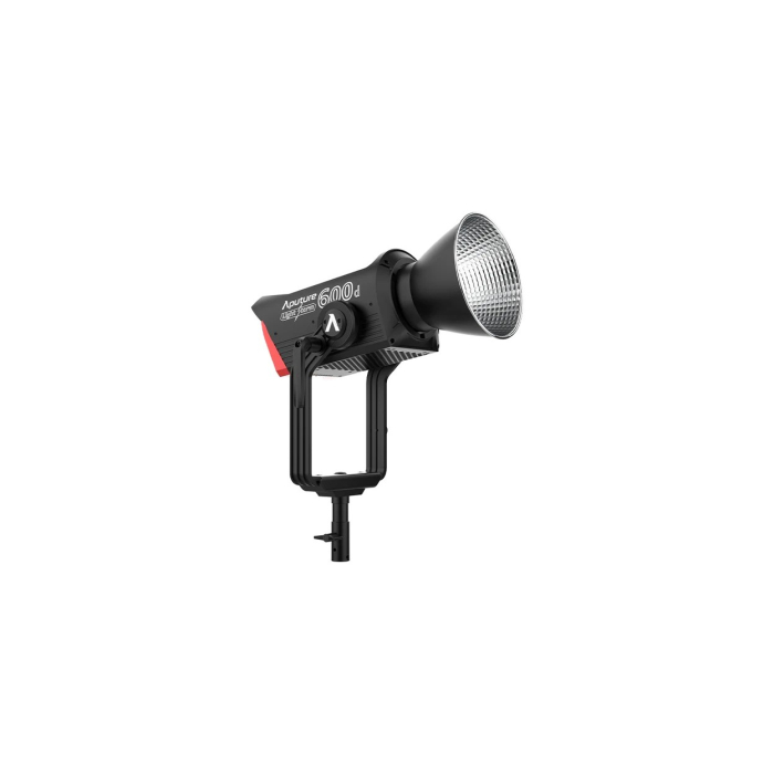 Đèn LED Aputure LS 600d (V-mount) - Chính hãng Đèn LED Aputure LS 600d (V-mount) - Chính hãng