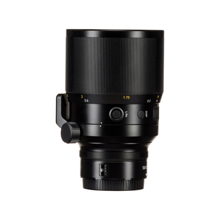 Nikon NIKKOR Z 58mm f/0.95 S Noct - Chính hãng VIC Nikon NIKKOR Z 58mm f/0.95 S Noct - Chính hãng VIC