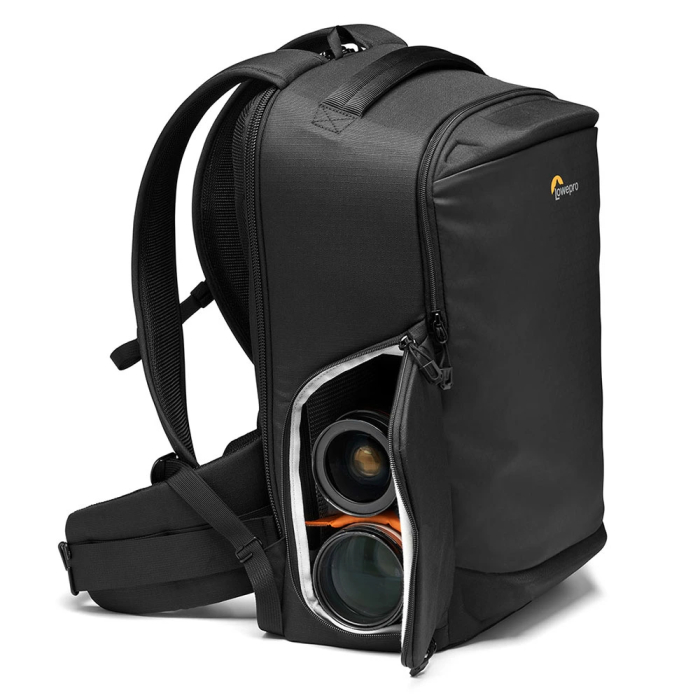 Balo đựng máy ảnh Lowepro Flipside 400 AW III - Chính hãng Balo đựng máy ảnh Lowepro Flipside 400 AW III - Chính hãng