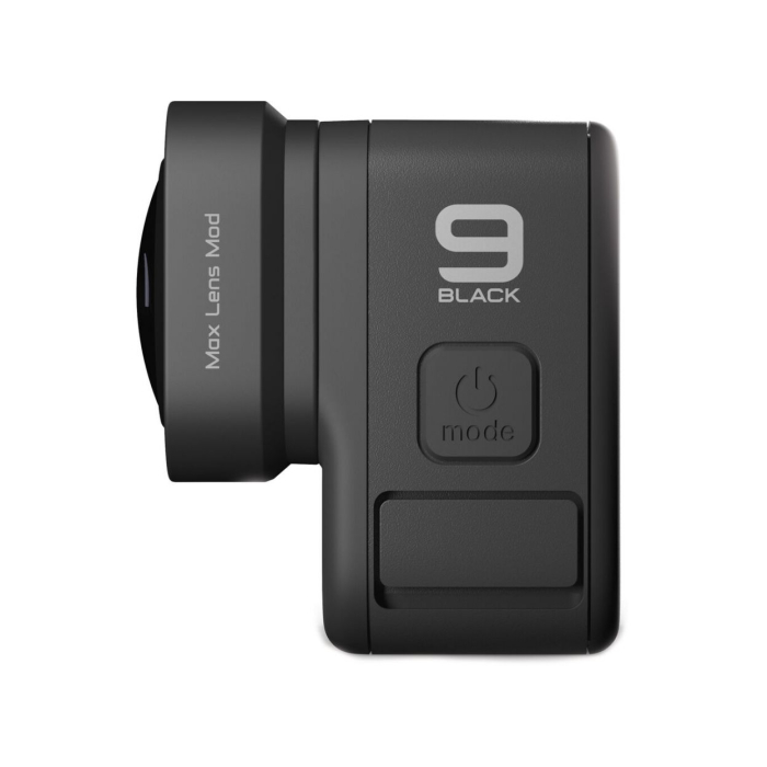 GoPro Max Lens Mod for HERO9 Black GoPro Max Lens Mod for HERO9 Black