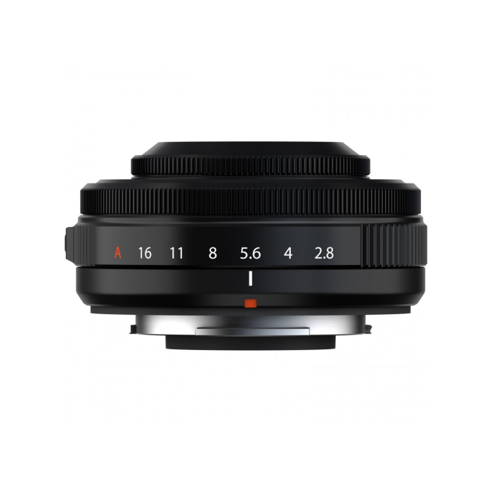 Fujifilm XF 27mm f/2.8 R WR - Likenew Fujifilm XF 27mm f/2.8 R WR - Likenew