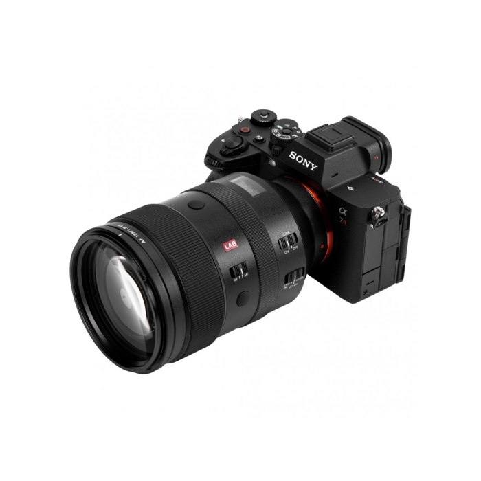 Viltrox AF 135mm f1.8 LAB Sony E - Chính hãng Viltrox AF 135mm f1.8 LAB Sony E - Chính hãng