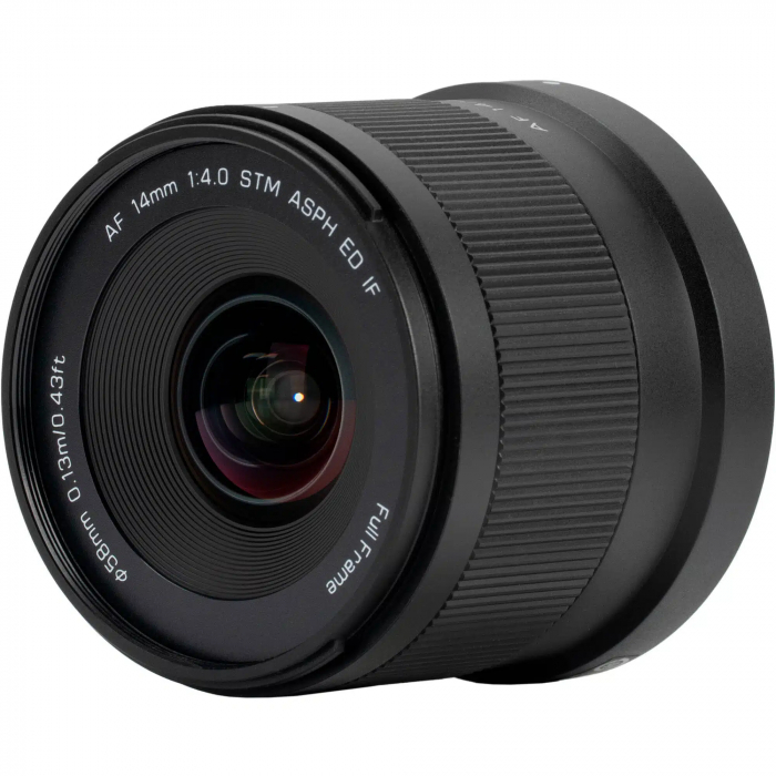 Viltrox AF 14mm f/4.0 Air Z - Chính hãng