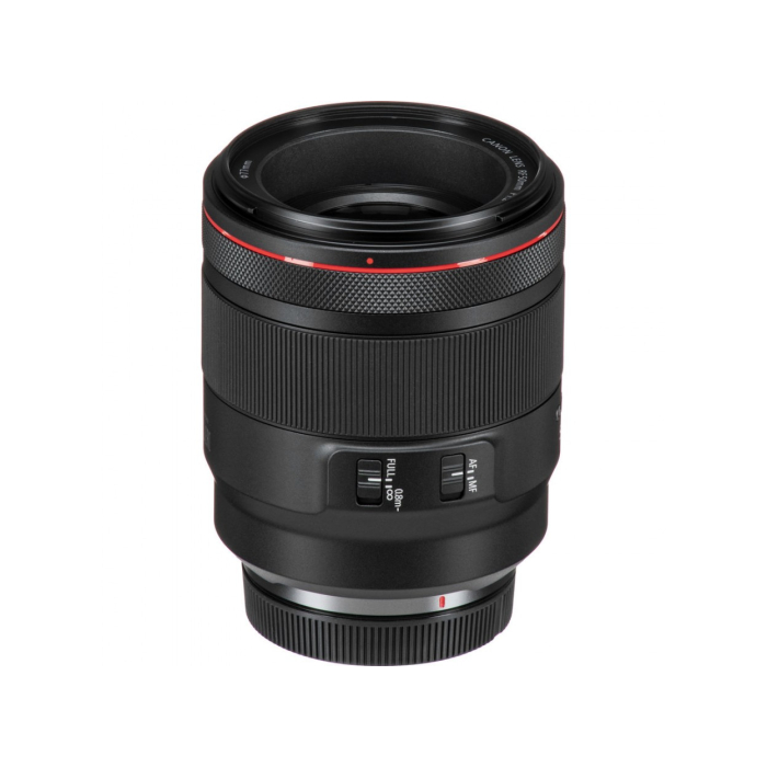 Canon RF 50mm f/1.2L USM - Likenew Canon RF 50mm f/1.2L USM - Likenew