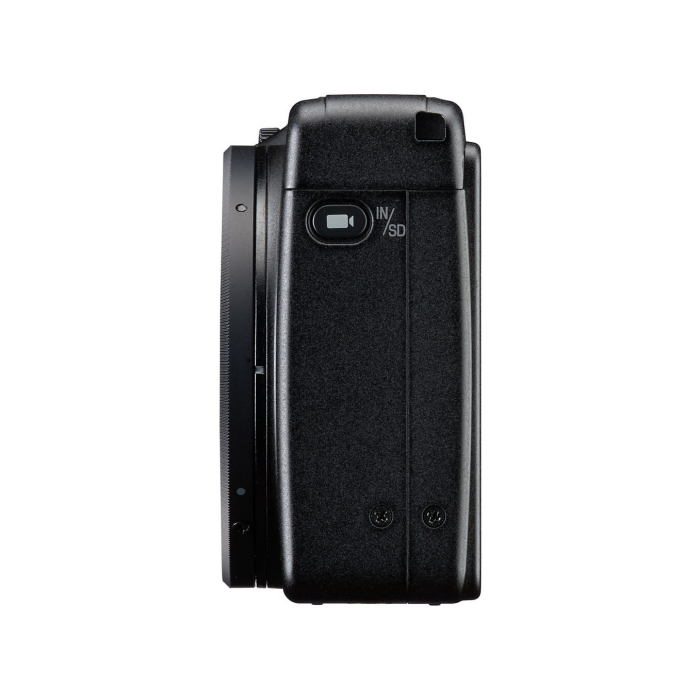 Ricoh GR IV Monochrome (HÀNG PRE-ORDER) - Chính hãng