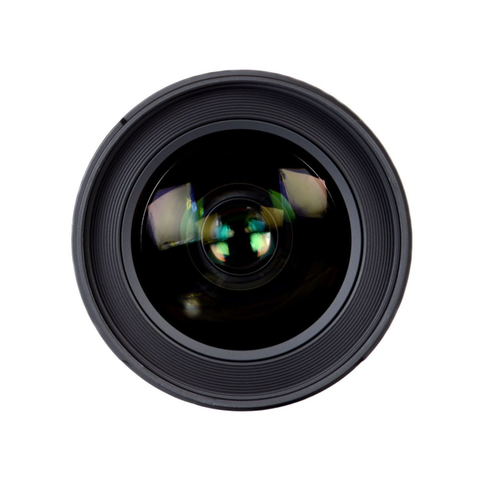 Sigma 24-35mm f/2 DG HSM Art for Canon - Likenew