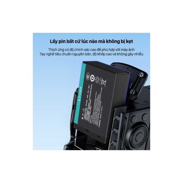 Pin sạc Pisen LP-E17 dùng cho Canon - Chính hãng Pin sạc Pisen LP-E17 dùng cho Canon - Chính hãng