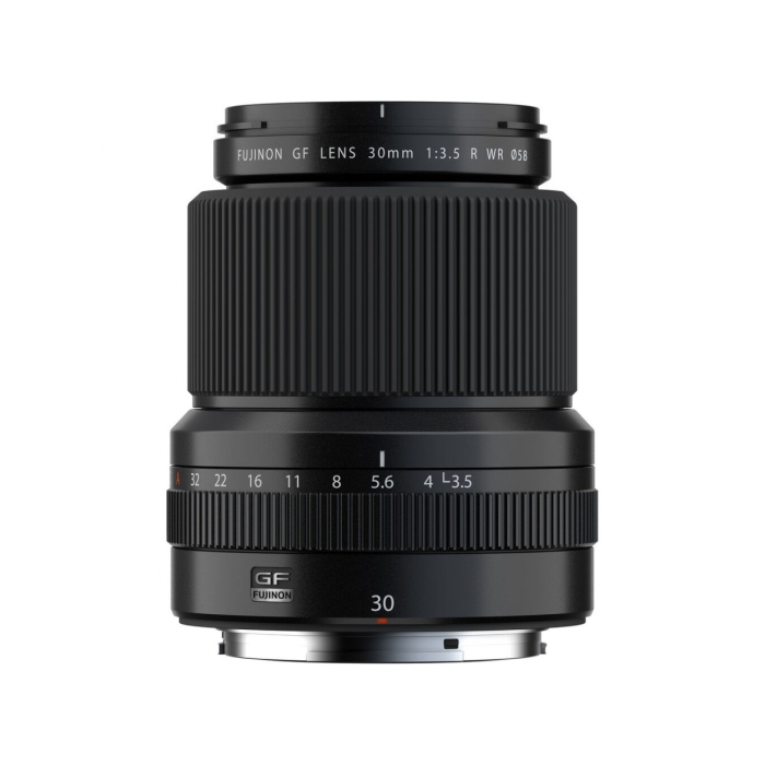 Fujifilm GF 30mm f/3.5 R WR - Chính hãng