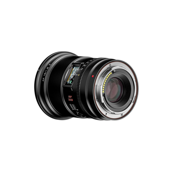 Viltrox AF 16mm f/1.8 Nikon Z - Chính hãng Viltrox AF 16mm f/1.8 Nikon Z - Chính hãng