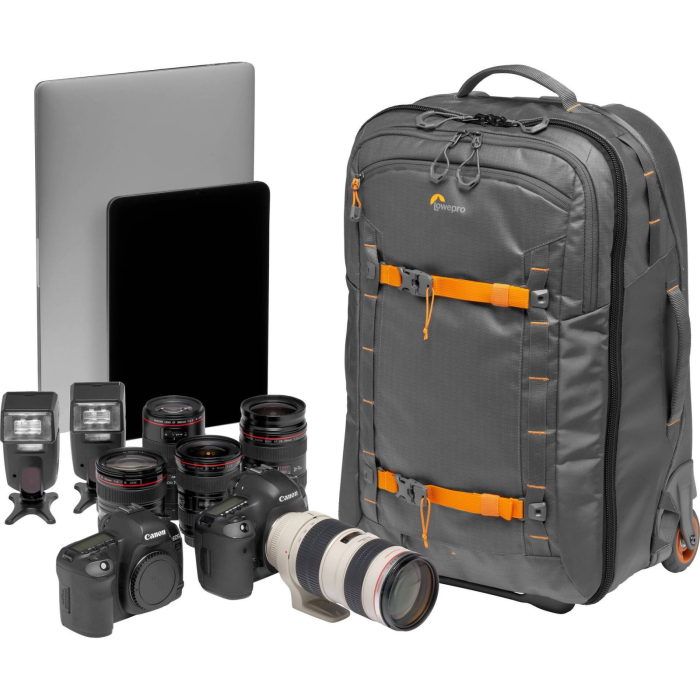 Vali máy ảnh Lowepro Whistler RL 400 AW II - Chính hãng Vali máy ảnh Lowepro Whistler RL 400 AW II - Chính hãng