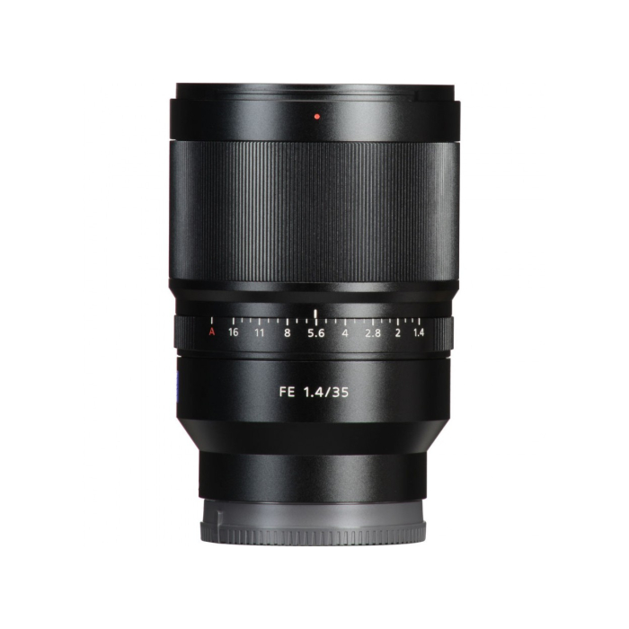 Sony Distagon T* FE 35mm f/1.4 ZA - Chính hãng